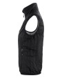 Vestes personnalisable JAMES-HARVEST Deer Ridge Bodywarmer
