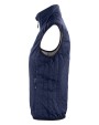 Vestes personnalisable JAMES-HARVEST Deer Ridge Bodywarmer