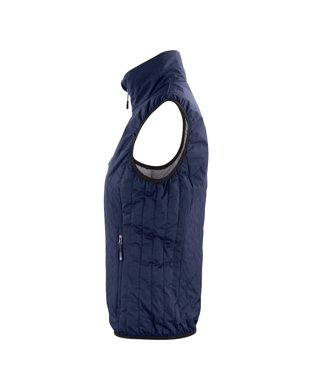 Vestes personnalisable JAMES-HARVEST Deer Ridge Bodywarmer