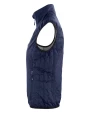 Vestes personnalisable JAMES-HARVEST Deer Ridge Bodywarmer