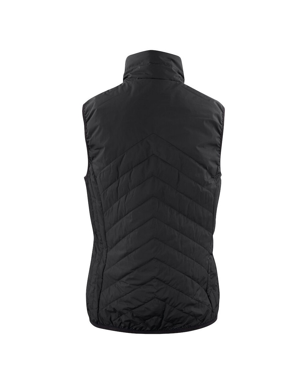 Vestes personnalisable JAMES-HARVEST Deer Ridge Bodywarmer