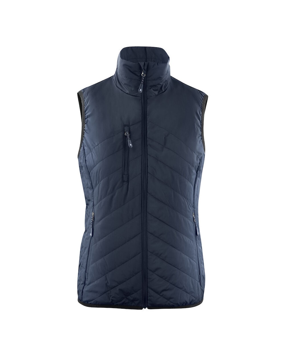 Vestes personnalisable JAMES-HARVEST Deer Ridge Bodywarmer