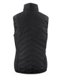 Jassen JAMES-HARVEST Deer Ridge 
Bodywarmer Dames voor bedrukking &amp; borduring