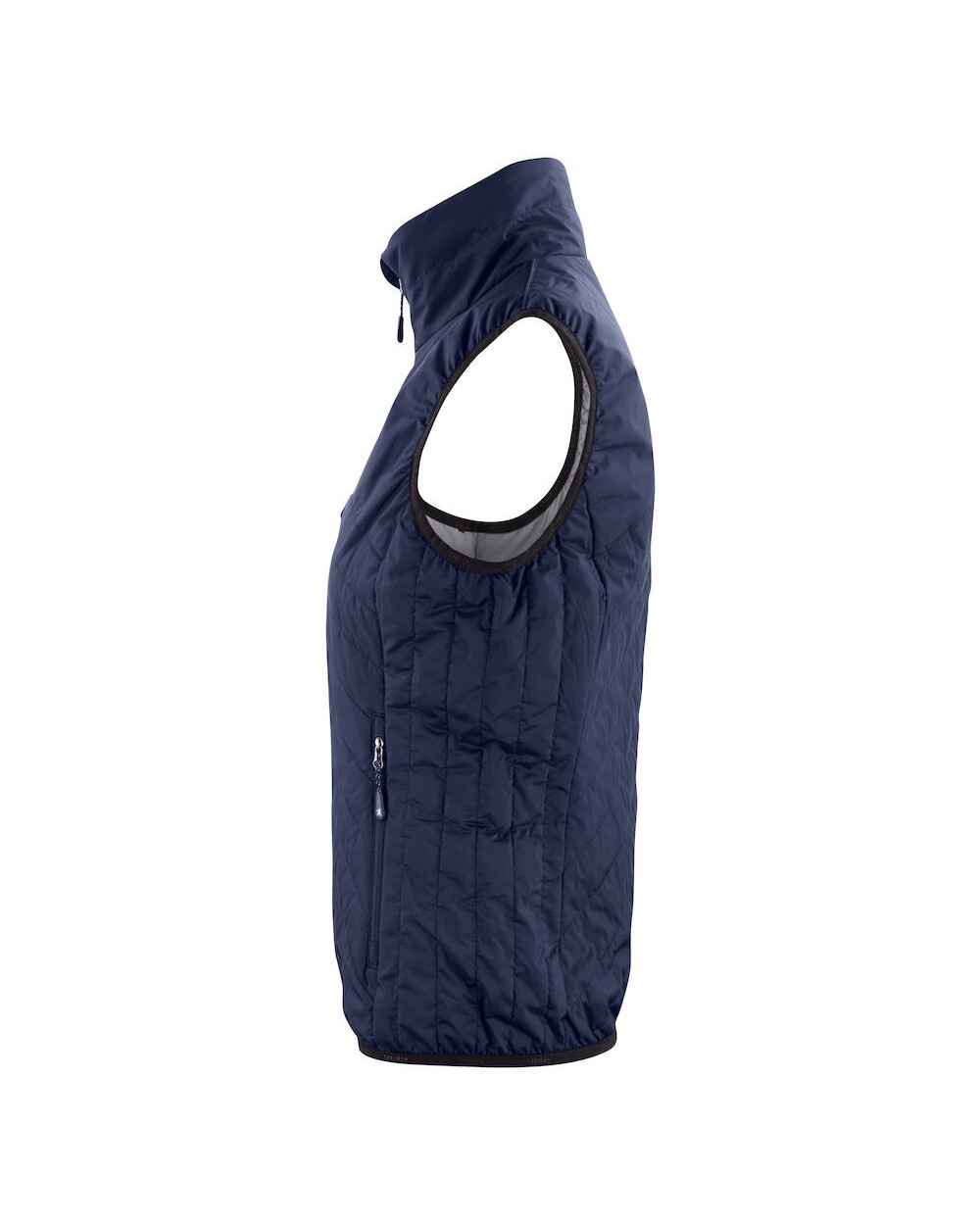 Vestes personnalisable JAMES-HARVEST Deer Ridge Bodywarmer