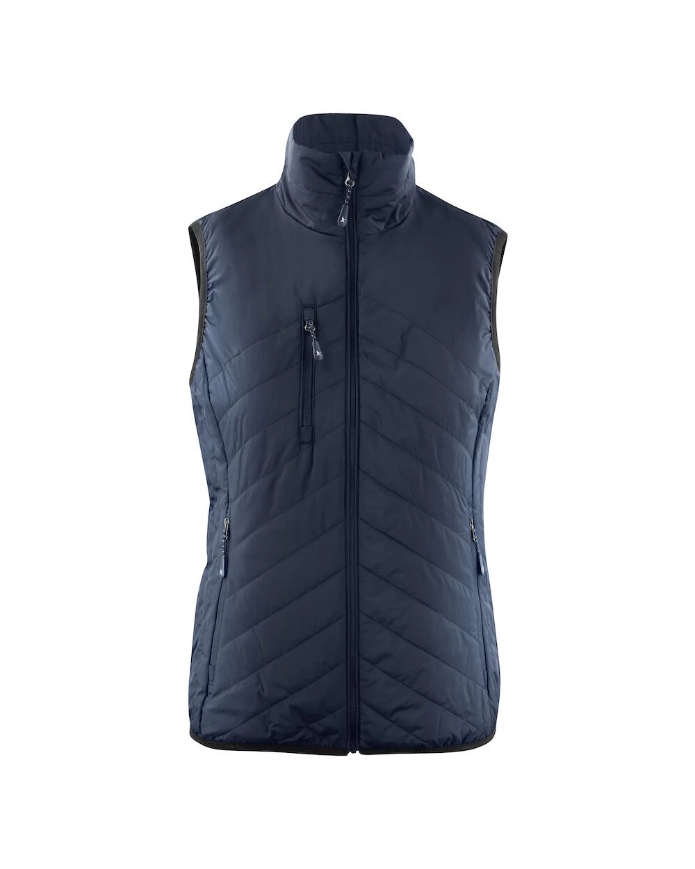 Vestes personnalisable JAMES-HARVEST Deer Ridge Bodywarmer
