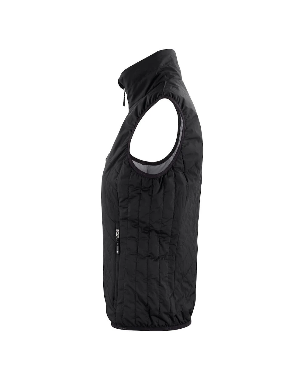 Vestes personnalisable JAMES-HARVEST Deer Ridge Bodywarmer