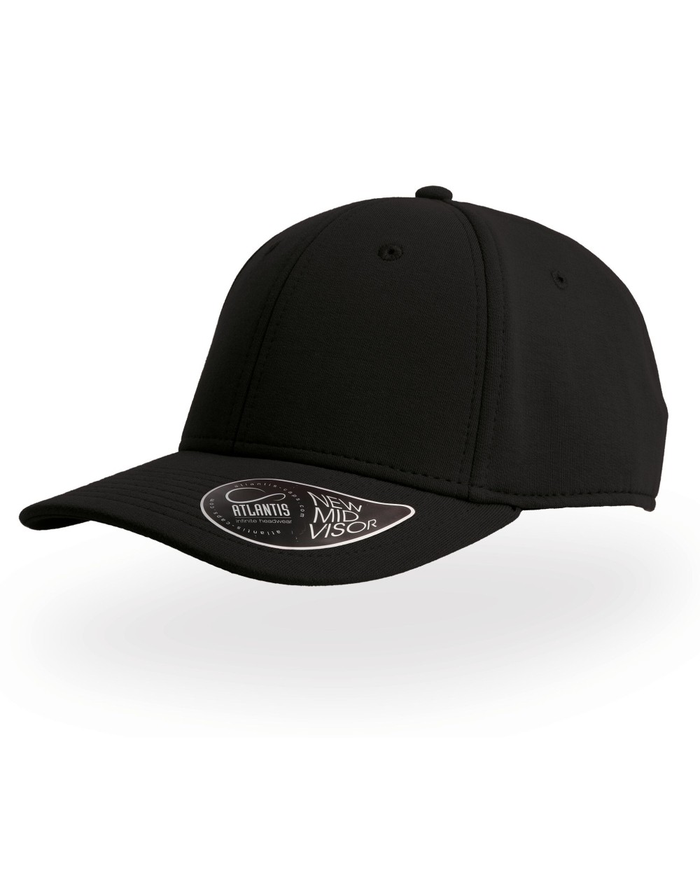 Petjes ATLANTIS FEED voor bedrukking &amp; borduring