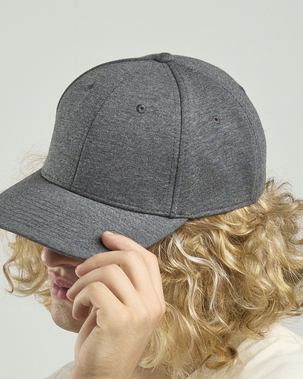 Casquettes personnalisable ATLANTIS FEED