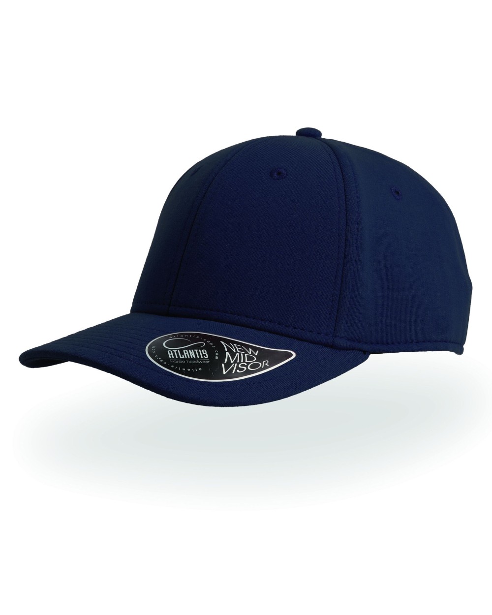 Petjes ATLANTIS FEED voor bedrukking &amp; borduring