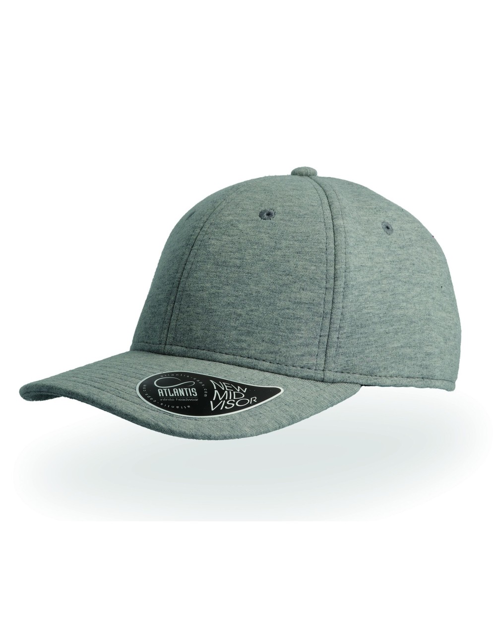 Petjes ATLANTIS FEED voor bedrukking &amp; borduring