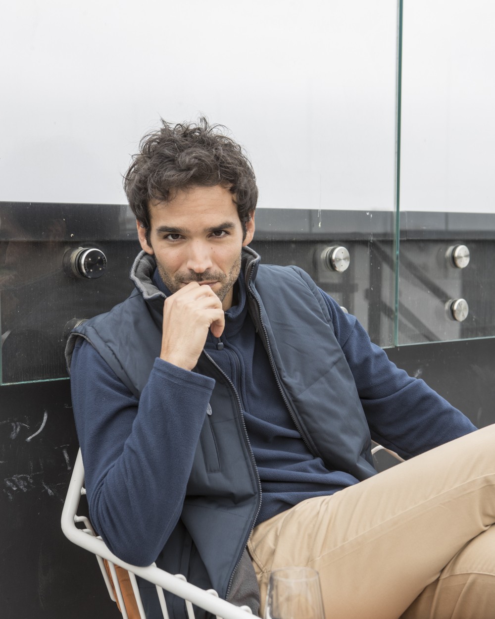 Jassen PEN DUICK REGATE voor bedrukking &amp; borduring