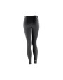Pantalons personnalisable SPIRO WOMENS BODYFIT BASE LAYER LEGGINGS