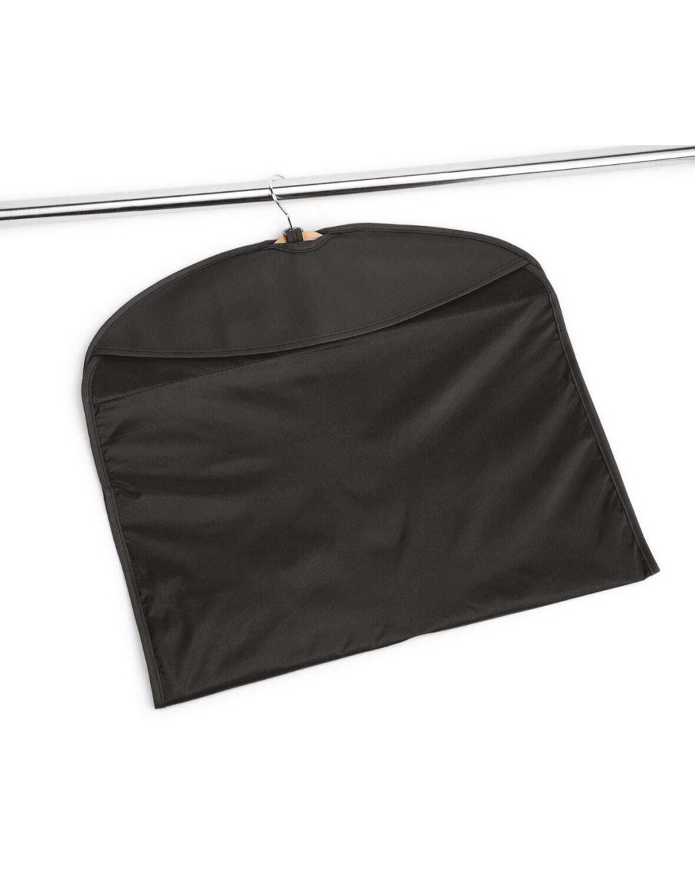 Tassen & Zakken QUADRA Kledinghoes voor bedrukking &amp; borduring