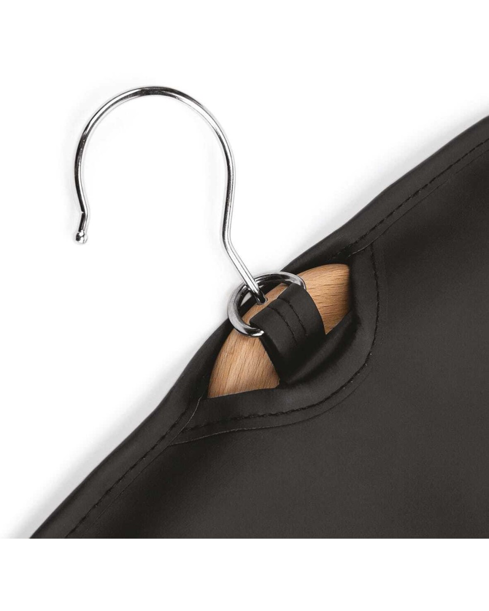 Tassen & Zakken QUADRA Kledinghoes voor bedrukking &amp; borduring