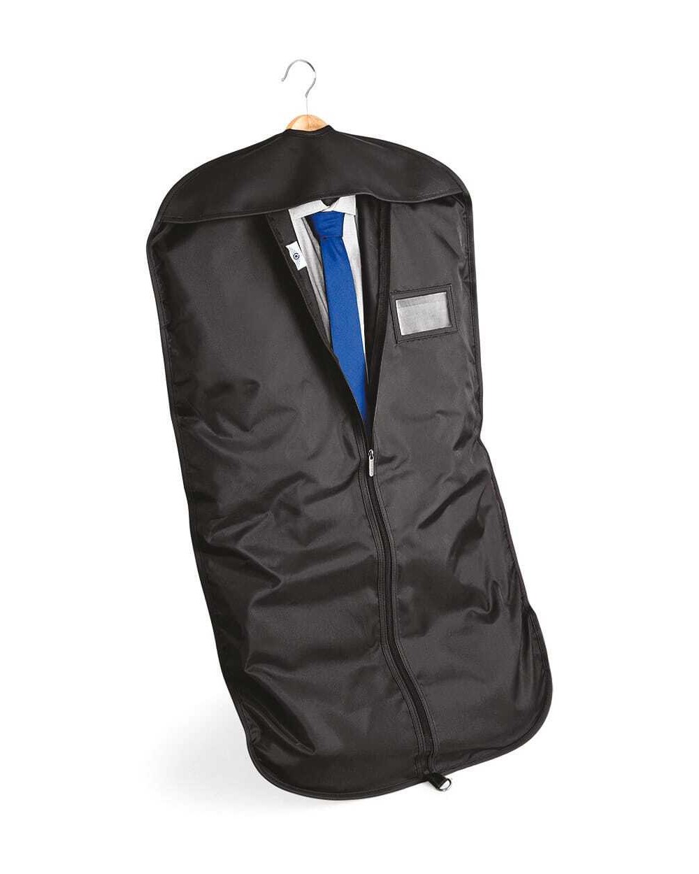QUADRA Suit Cover Taschen personalisierbar