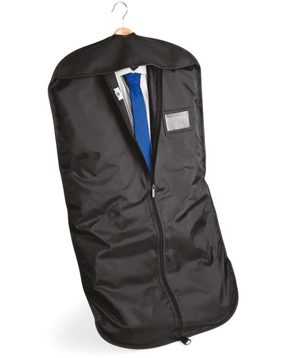 QUADRA Suit Cover Taschen personalisierbar