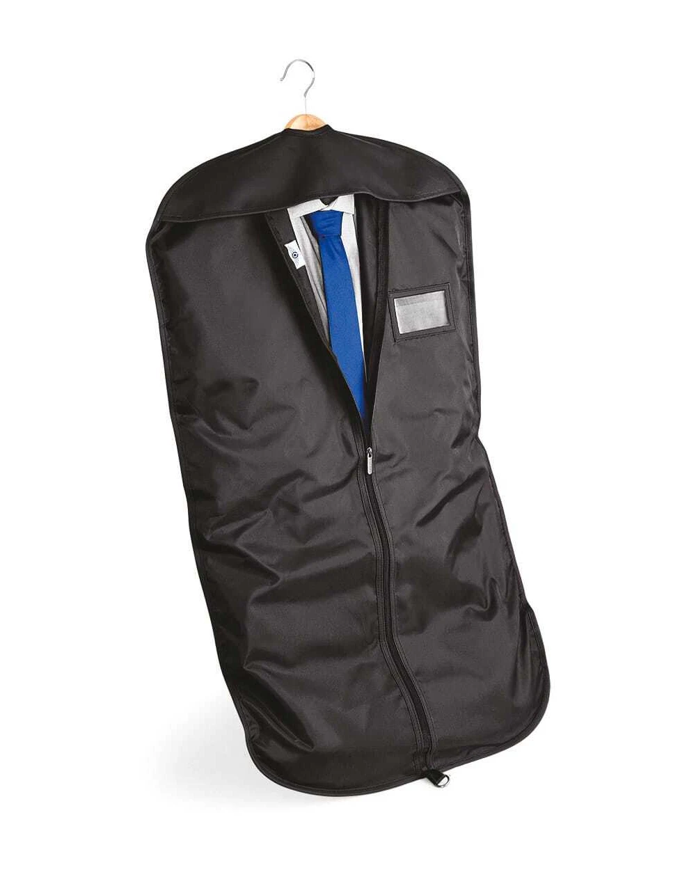 QUADRA Suit Cover Taschen personalisierbar