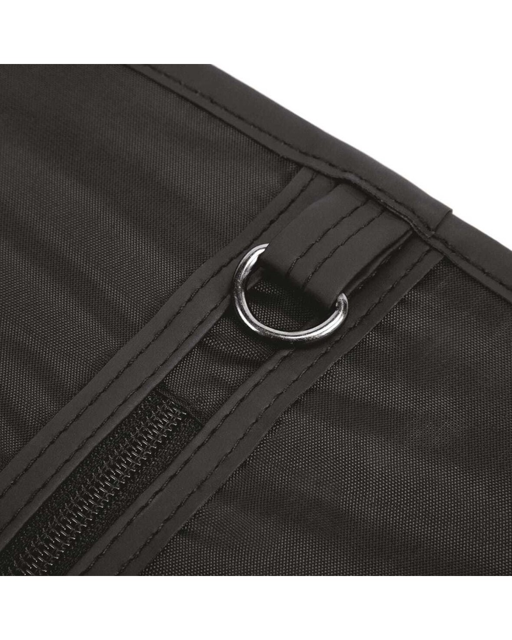 Tassen & Zakken QUADRA Kledinghoes voor bedrukking &amp; borduring