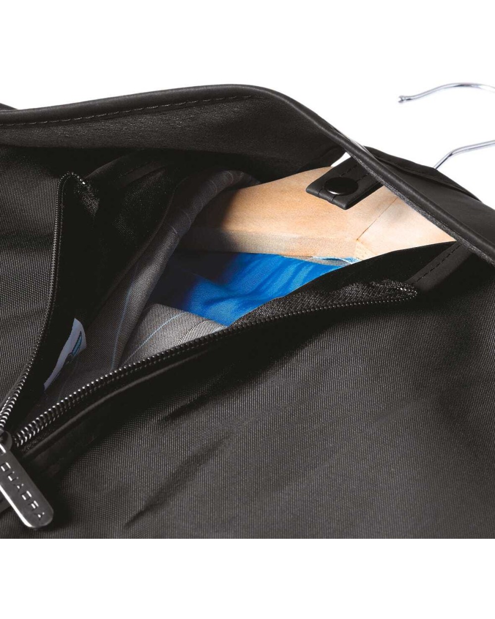 Tassen & Zakken QUADRA Kledinghoes voor bedrukking &amp; borduring