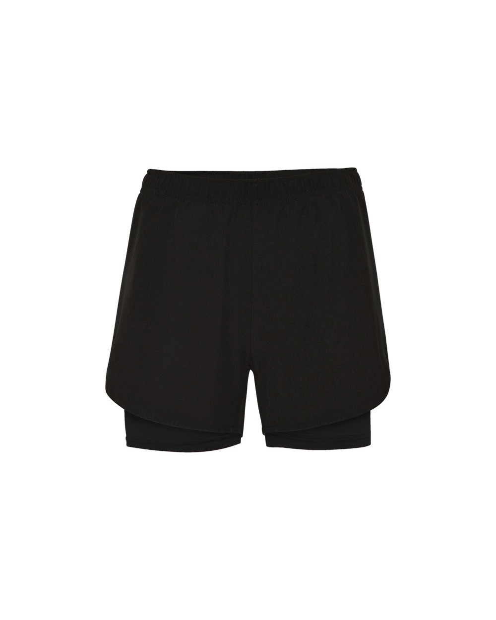 Bermuda's & Shorts ROLY LANUS voor bedrukking &amp; borduring