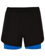 Bermudas & Shorts personnalisable ROLY LANUS