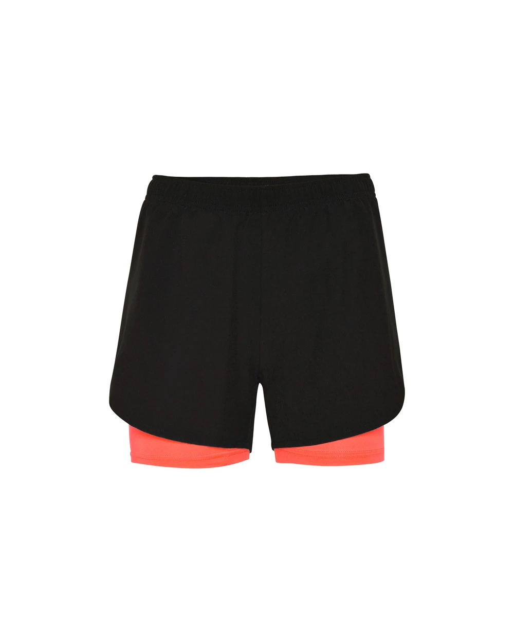 Bermuda's & Shorts ROLY LANUS voor bedrukking &amp; borduring