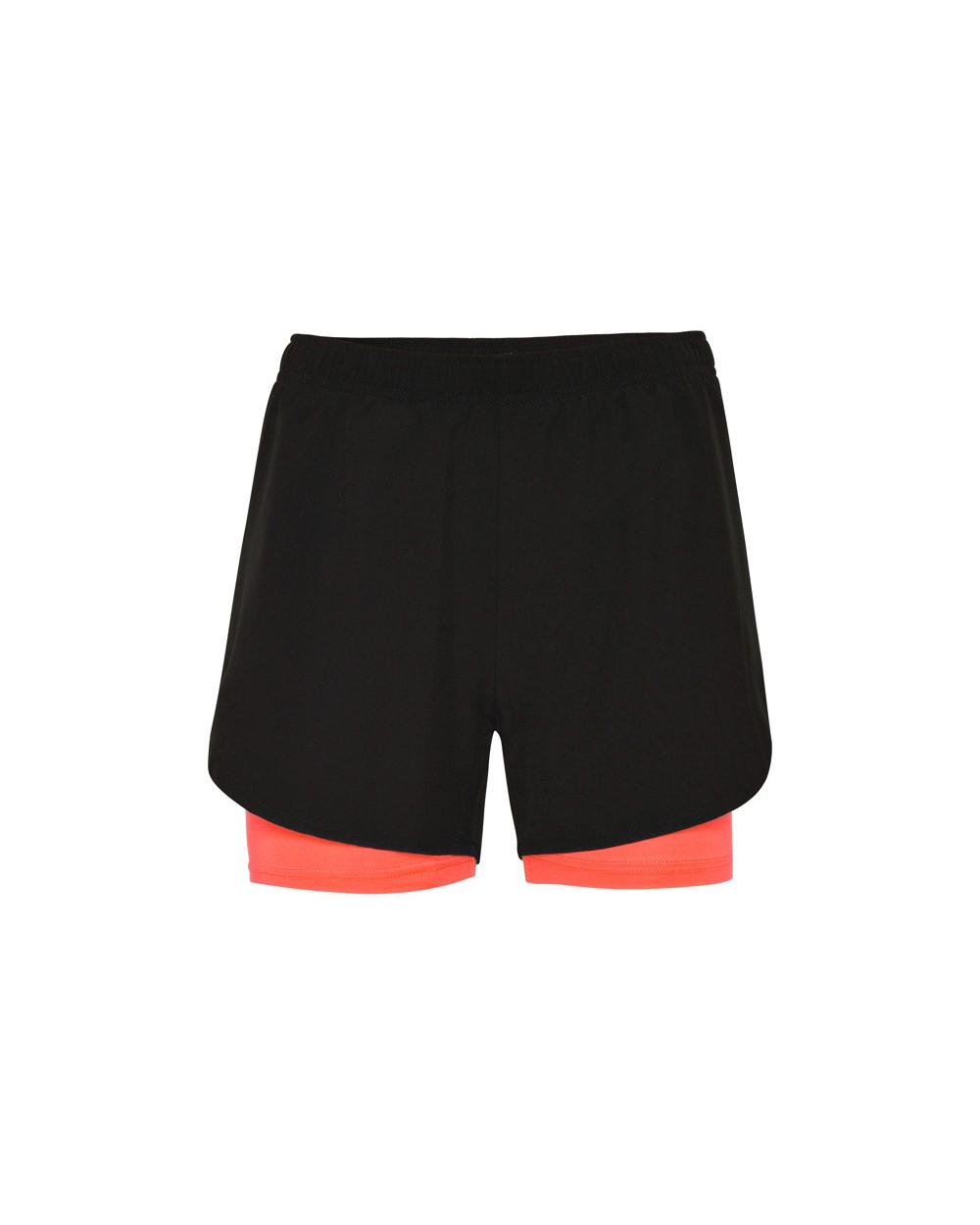 Bermuda's & Shorts ROLY LANUS voor bedrukking &amp; borduring