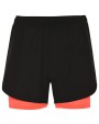 Bermuda's & Shorts ROLY LANUS voor bedrukking &amp; borduring