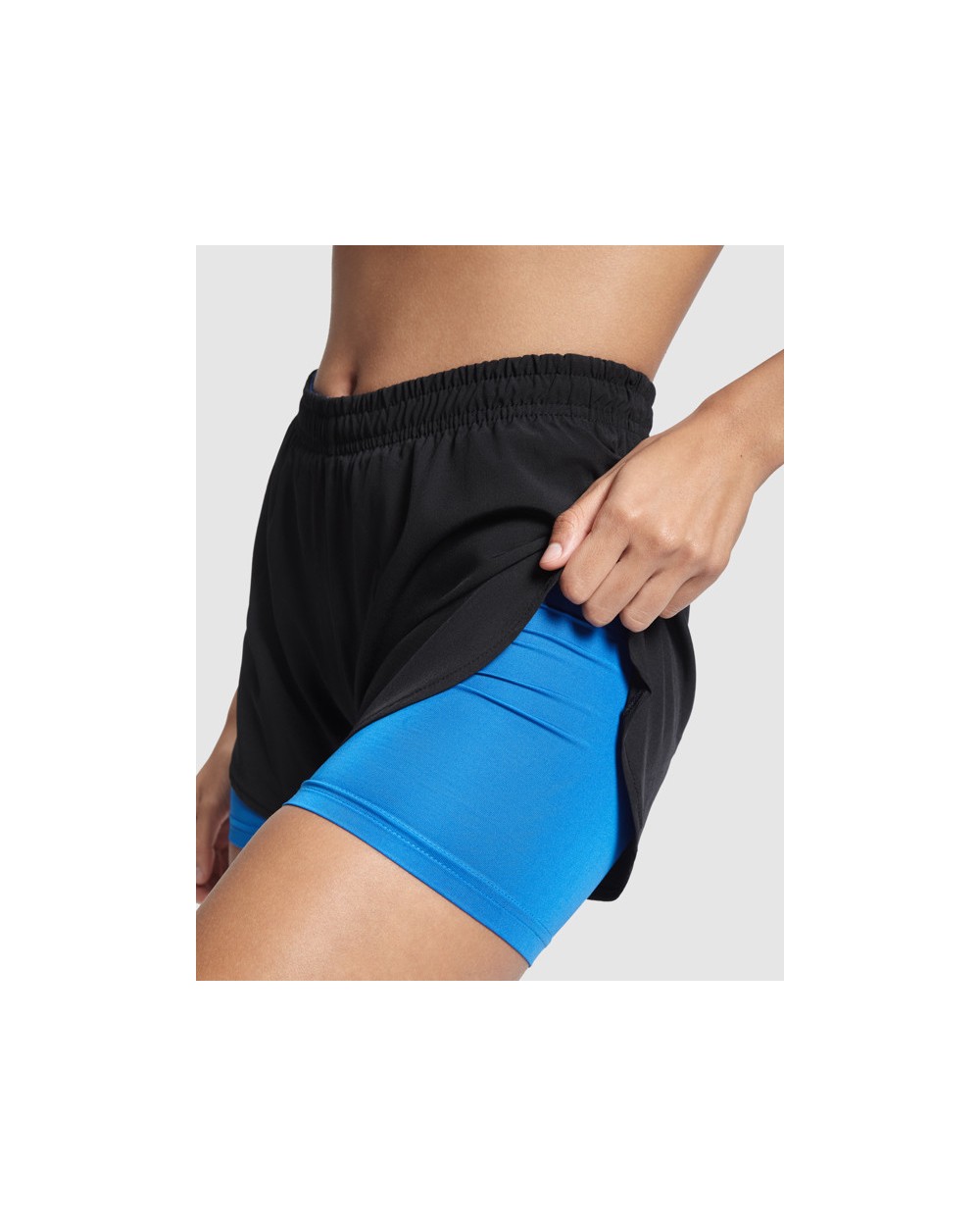 Bermuda's & Shorts ROLY LANUS voor bedrukking &amp; borduring