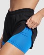 Bermuda's & Shorts ROLY LANUS voor bedrukking &amp; borduring