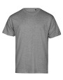 T-Shirts personnalisable TEE JAYS UNLABELED TEE JUNIOR
