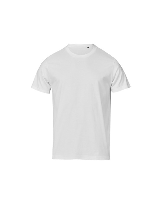 T-Shirts personnalisable Tee Jays UNLABELED TEE JUNIOR