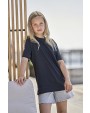 T-Shirts personnalisable Tee Jays UNLABELED TEE JUNIOR