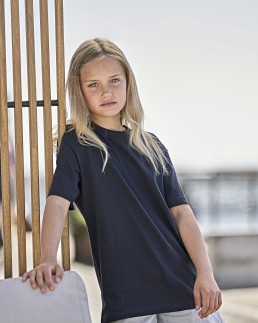 UNLABELED TEE JUNIOR
