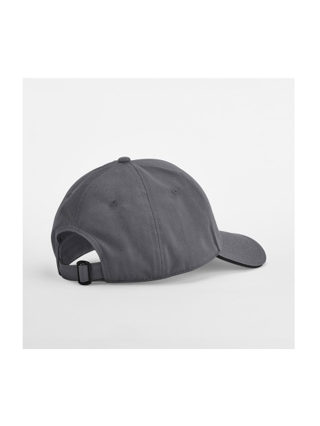 BEECHFIELD EARTHAWARE® CLASSIC ORGANIC COTTON 5 PANEL CAP - SANDWICH PEAK /api/colors/8ed578da-cc50-42df-bb3a-22aeb2ec833c personnalisable