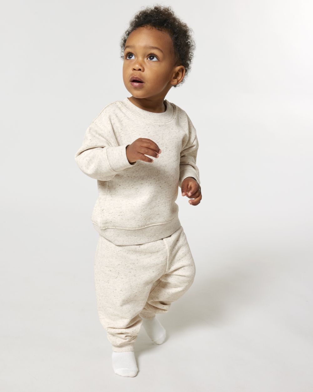 STANLEY/STELLA Baby Tumbler Hosen personalisierbar