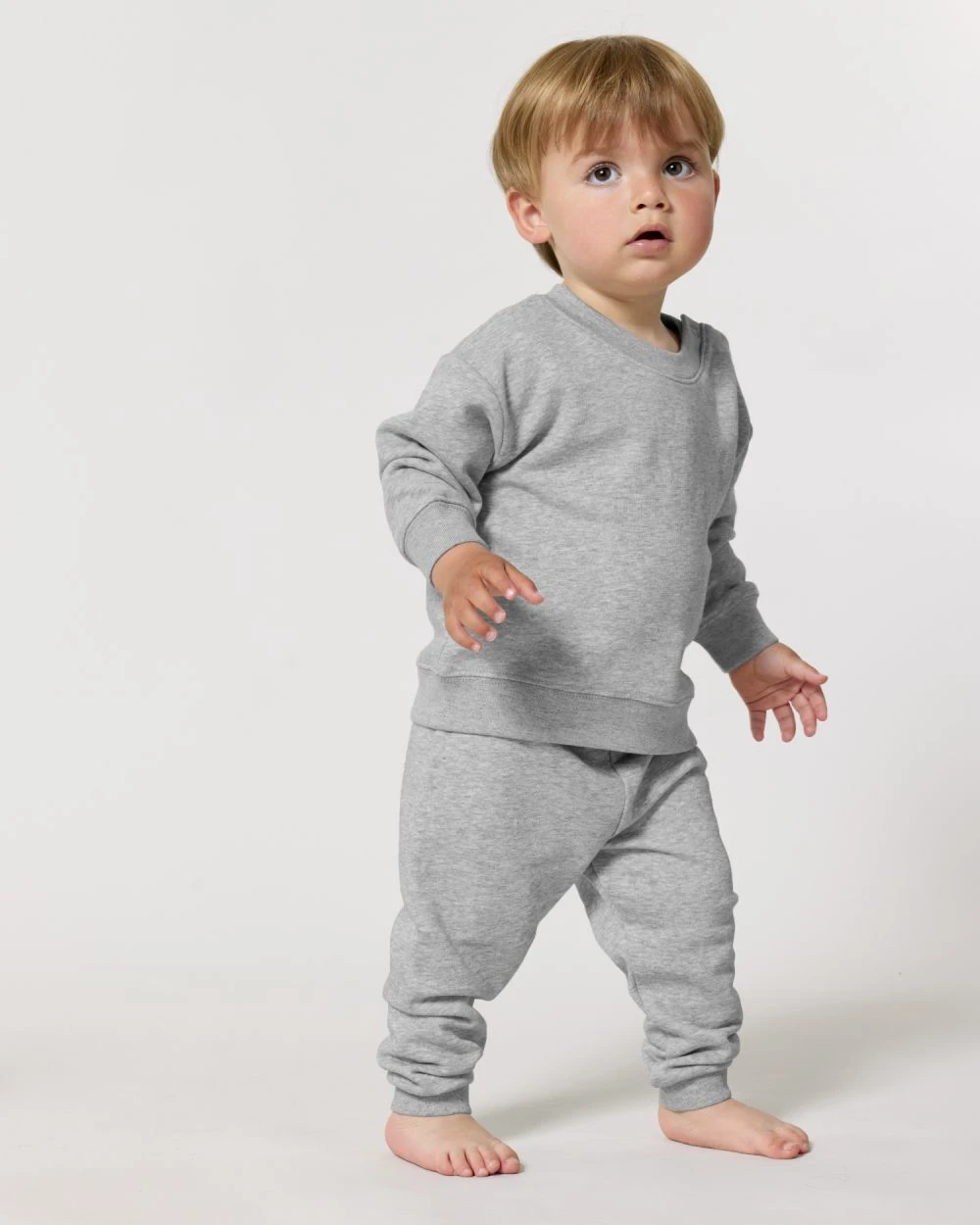 STANLEY/STELLA Baby Tumbler Hosen personalisierbar