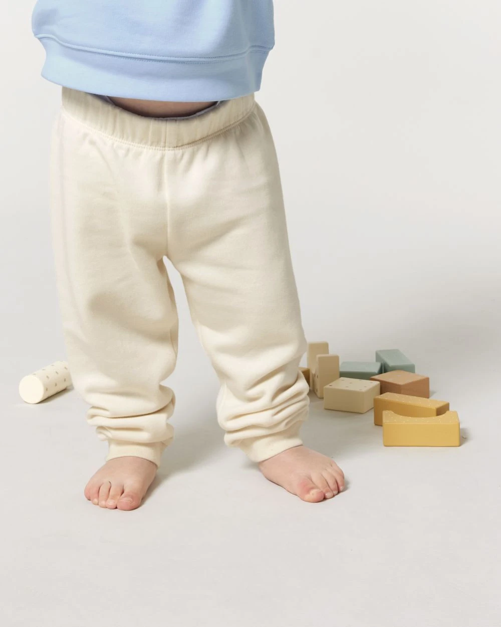 STANLEY/STELLA Baby Tumbler Hosen personalisierbar