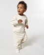 STANLEY/STELLA Baby Tumbler Hosen personalisierbar
