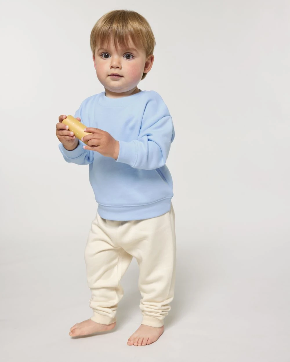 STANLEY/STELLA Baby Tumbler Hosen personalisierbar