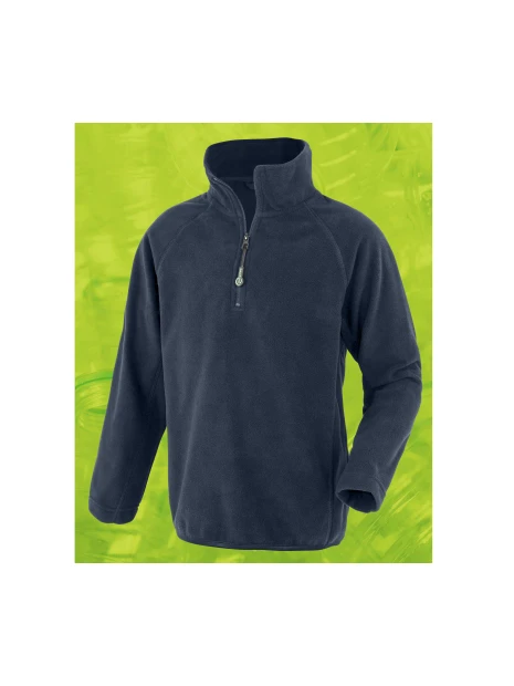 RESULT JUNIOR RECYCLED MICROFLEECE TOP /api/colors/b68891a9-1d28-4f7a-8deb-775c45027afd personnalisable