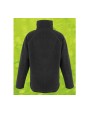 Laines polaires personnalisable RESULT JUNIOR RECYCLED MICROFLEECE TOP