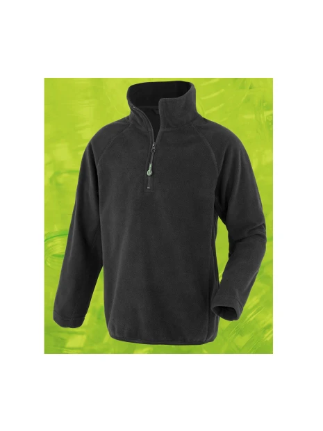 RESULT JUNIOR RECYCLED MICROFLEECE TOP /api/colors/b9fdad4a-5e94-45cb-8c03-c08b349b28c3 personnalisable