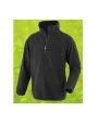 Polar Fleeces RESULT JUNIOR RECYCLED MICROFLEECE TOP voor bedrukking &amp; borduring