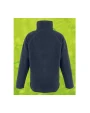 Polar Fleeces RESULT JUNIOR RECYCLED MICROFLEECE TOP voor bedrukking &amp; borduring