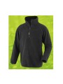 RESULT JUNIOR RECYCLED MICROFLEECE TOP /api/colors/b9fdad4a-5e94-45cb-8c03-c08b349b28c3 personnalisable