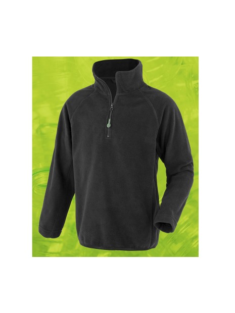 RESULT JUNIOR RECYCLED MICROFLEECE TOP /api/colors/b9fdad4a-5e94-45cb-8c03-c08b349b28c3 personnalisable