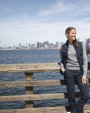 Truien CUTTER & BUCK Oakville Crewneck Dames voor bedrukking &amp; borduring