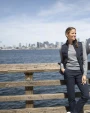 Pulls personnalisable CUTTER & BUCK Oakville Crewneck ladies