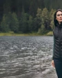 Pulls personnalisable CUTTER & BUCK Oakville Crewneck ladies